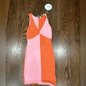 Princess Polly Sienna Mini Dress